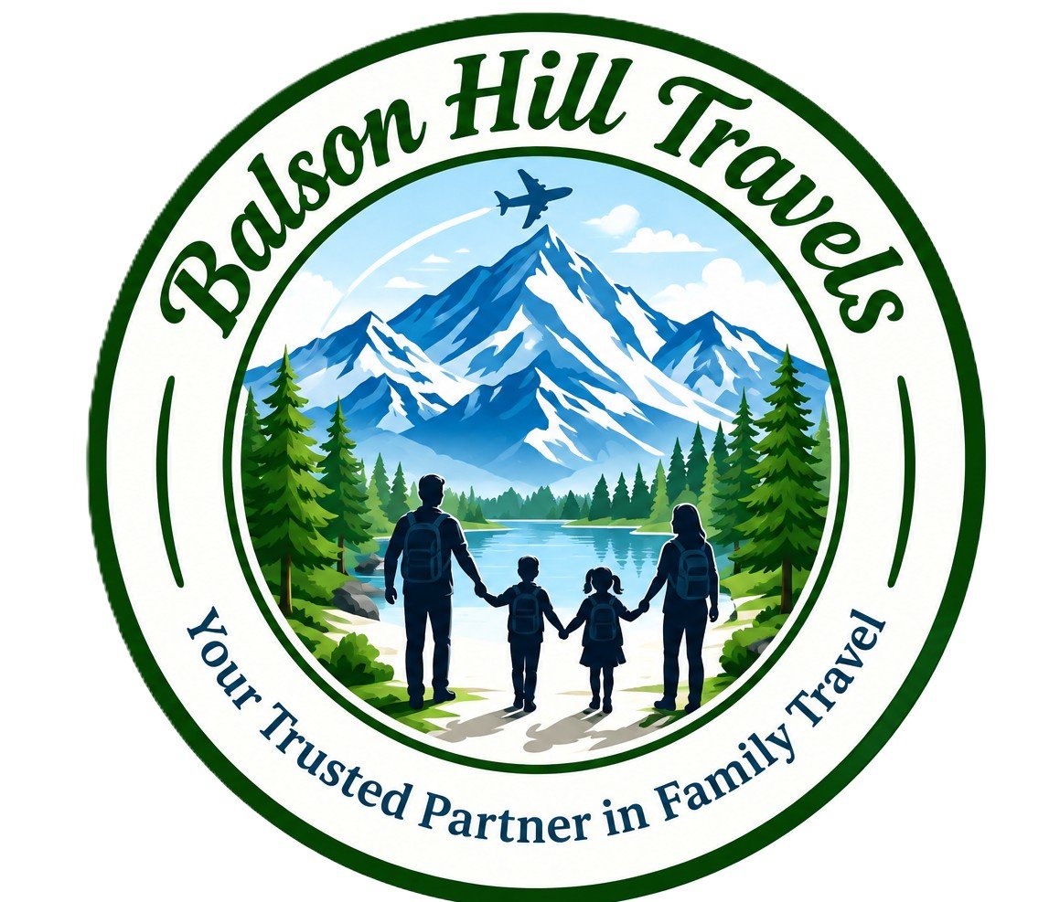 Balson Hill Travels